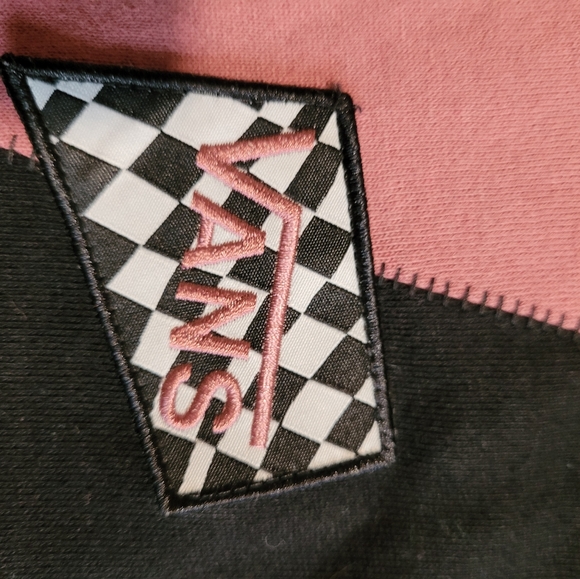 Vans Disney Nightmare Before Christmas Sweat Shirt XS - Picture 3 of 7